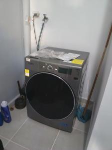 Cómodo Apartamento en Santiago