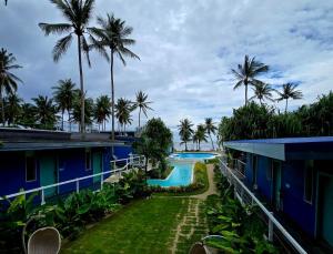 Apsaras Tribe Siargao