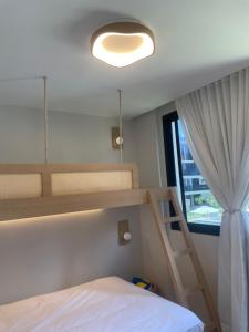 Flat Brisa do Cais - Porto de Galinhas Praia de Muro Alto