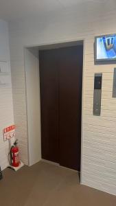 Sun生A号栋203室 直达关西机场 电梯公寓 采光良好 仅2站到难波 直达梅田心斋桥天王寺 附带私人厨房