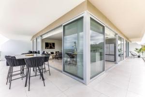 Bolongo Luxury Condo Elí, front beach - Punta Mita