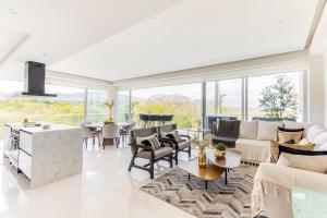 Bolongo Luxury Condo Elí, front beach - Punta Mita