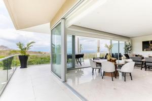 Bolongo Luxury Condo Elí, front beach - Punta Mita