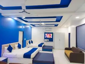 Paradise Point Villas - Dahmi