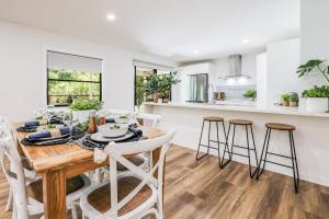 Ocean Haze - Prime Beachfront Getaway