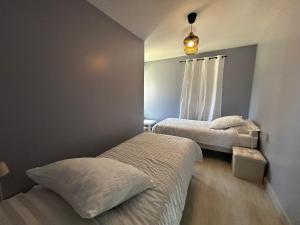 Gîte dexception à Lésigny avec piscine couverte - FR-1-541-167