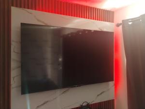 Cómodo Apartamento en Santiago