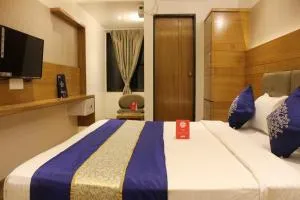 Aqua City Hotel in Panjim - Betim