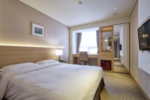 Summit Hotel Seoul Dongdaemun