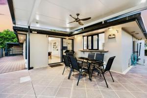 Perfect Family Retreat