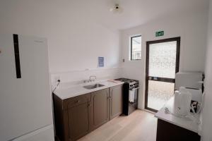 301 Bealey Ave Motel Very Close to City Centre and Hagley park