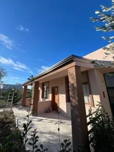 Sunnyside Apartments - Rrushkull