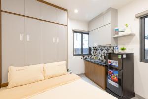 Aloha Home & Apartment Ba Dinh