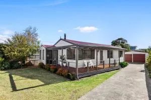 Bellarine Beach Shack - Indented Head