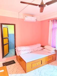 Hotel Laliguras AC rooms