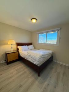 Niagra Luxury Home