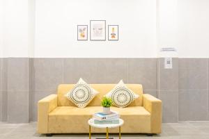 Aloha Home & Apartment Ba Dinh