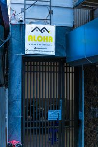 Aloha Home & Apartment Ba Dinh