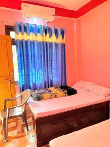 Hotel Laliguras AC rooms