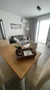 Brisa de mar - Rawson