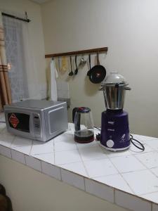 Cross Cultural Solutions home stay