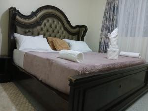 Cross Cultural Solutions home stay