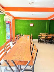 Hotel Laliguras AC rooms