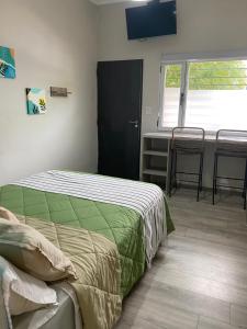 Departamentos Pura Vida