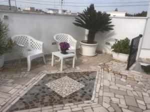 Casa con 1 dormitorio