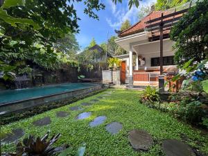 Bumbung Sari Villa
