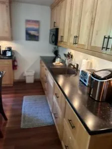 Luxury condo - Carnelian Bay