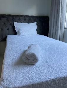 Casa Inteira com piscina