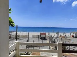 Calishores Beachfront Resort - Bagac