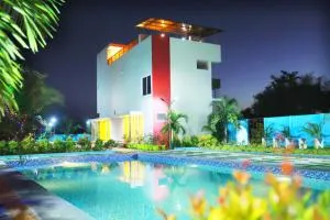 VILLAGE PARK ecr - Vasavasamudram