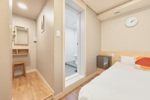 Phòng Đơn Loại Sang (Deluxe Single Room)