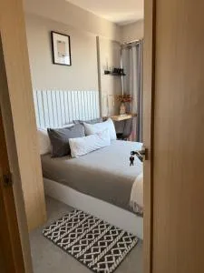 Oasis Tlalpan Habitación Peonia - HiveNB - Mexico by