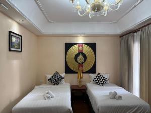 Villa Deux Rivieres Hotel