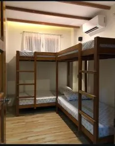 Charish del Mar - Baganga