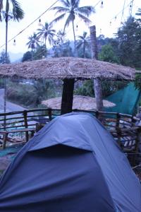 Munnar Kudil Resto Cafe