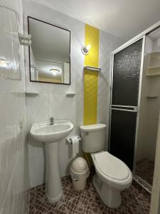 Las Camelias Apartahotel
