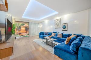 Your Haven of Peace with Private Jacuzzi