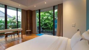 Villa Hawa Sawah Canggu