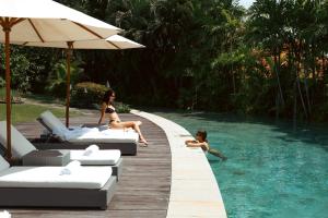 Villa Hawa Sawah Canggu