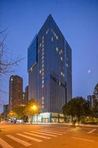 Citadines Guanghua Chengdu - Чэнду