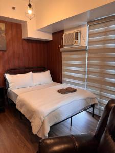 Condo in Mckinley Hill Taguig