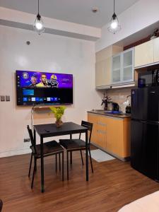 Condo in Mckinley Hill Taguig