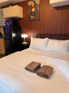 Condo in Mckinley Hill Taguig