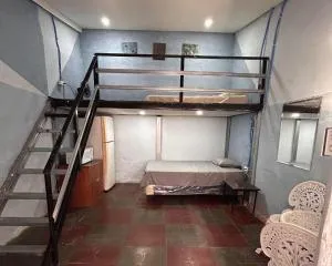 La Casita de Nataly - Nueva Concepción