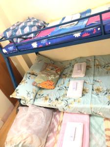 Ashers Room - Ubytování bez kategorie ve městě Butuan