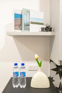 Aloha Home & Apartment Ba Dinh